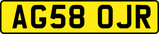 AG58OJR