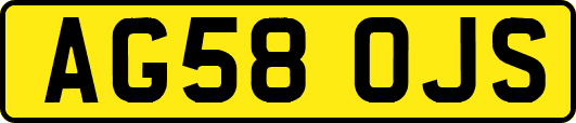 AG58OJS