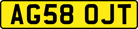 AG58OJT