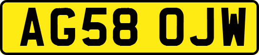 AG58OJW
