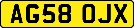 AG58OJX