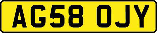 AG58OJY