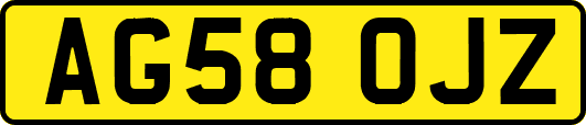 AG58OJZ