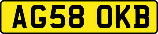 AG58OKB