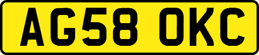 AG58OKC