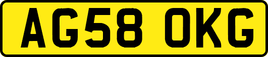 AG58OKG