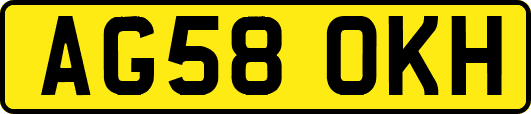 AG58OKH
