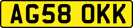 AG58OKK