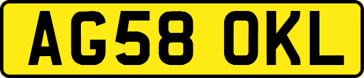 AG58OKL