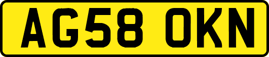 AG58OKN