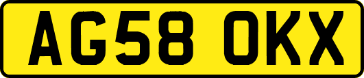 AG58OKX