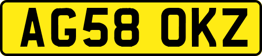 AG58OKZ