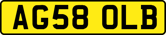 AG58OLB