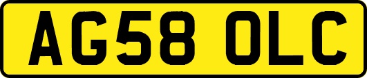 AG58OLC