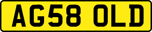AG58OLD