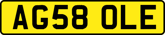AG58OLE