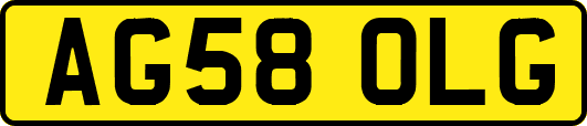AG58OLG