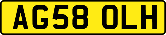 AG58OLH