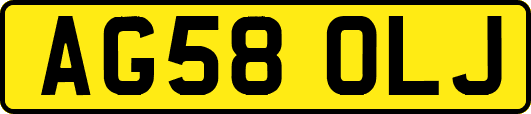 AG58OLJ