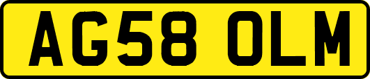 AG58OLM