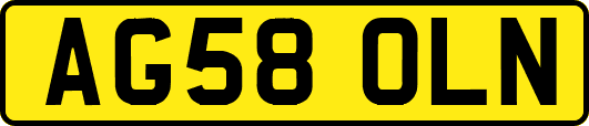 AG58OLN