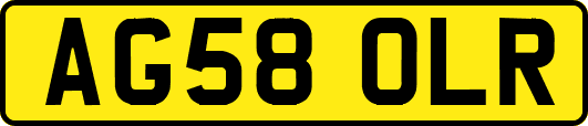 AG58OLR