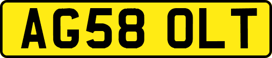 AG58OLT
