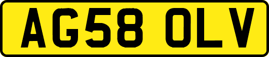 AG58OLV
