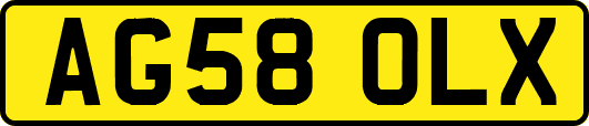 AG58OLX