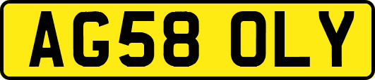 AG58OLY