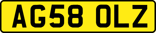 AG58OLZ