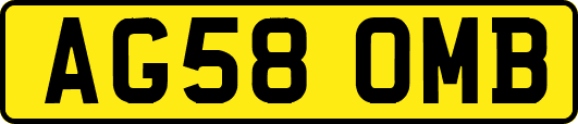 AG58OMB