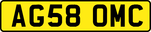 AG58OMC