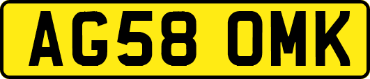 AG58OMK