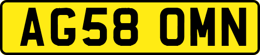 AG58OMN