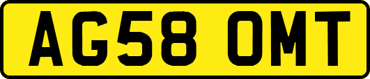 AG58OMT