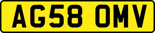 AG58OMV