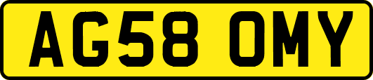 AG58OMY