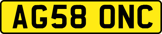 AG58ONC