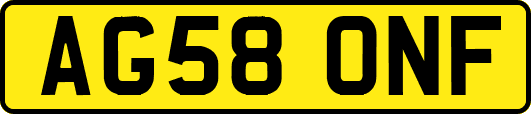 AG58ONF