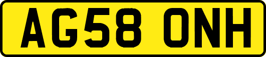 AG58ONH