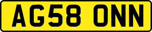AG58ONN