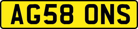 AG58ONS