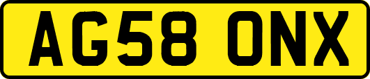 AG58ONX