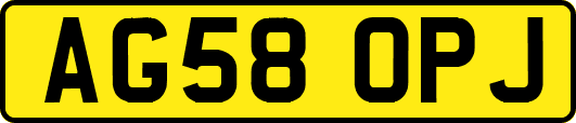 AG58OPJ
