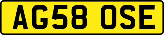 AG58OSE