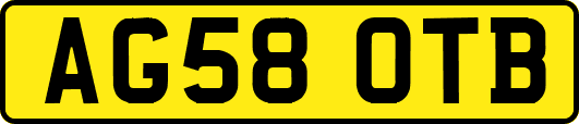 AG58OTB