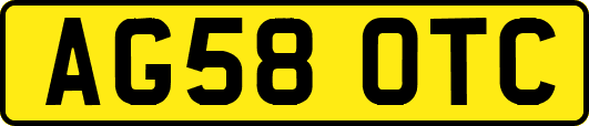 AG58OTC