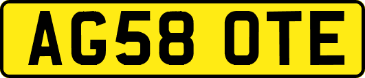 AG58OTE