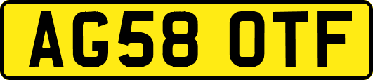 AG58OTF